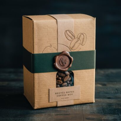 Coffee Box
