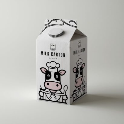 Milk Carton