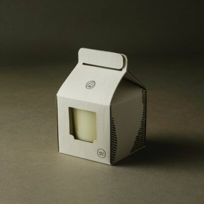 Shipping Candle Boxes