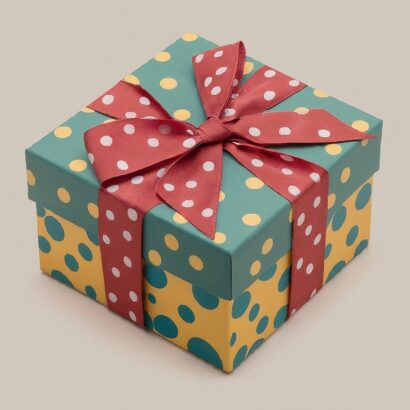 Rigid Gift Boxes