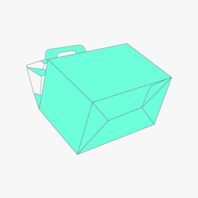 GABLE BOXES AUTO BOTTOM