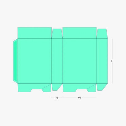 SEAL END AUTO BOTTOM