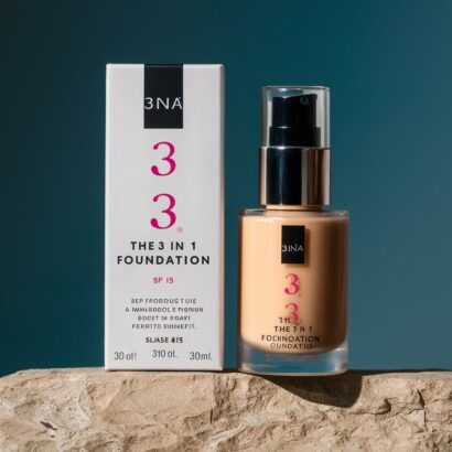 Custom Foundation Boxes