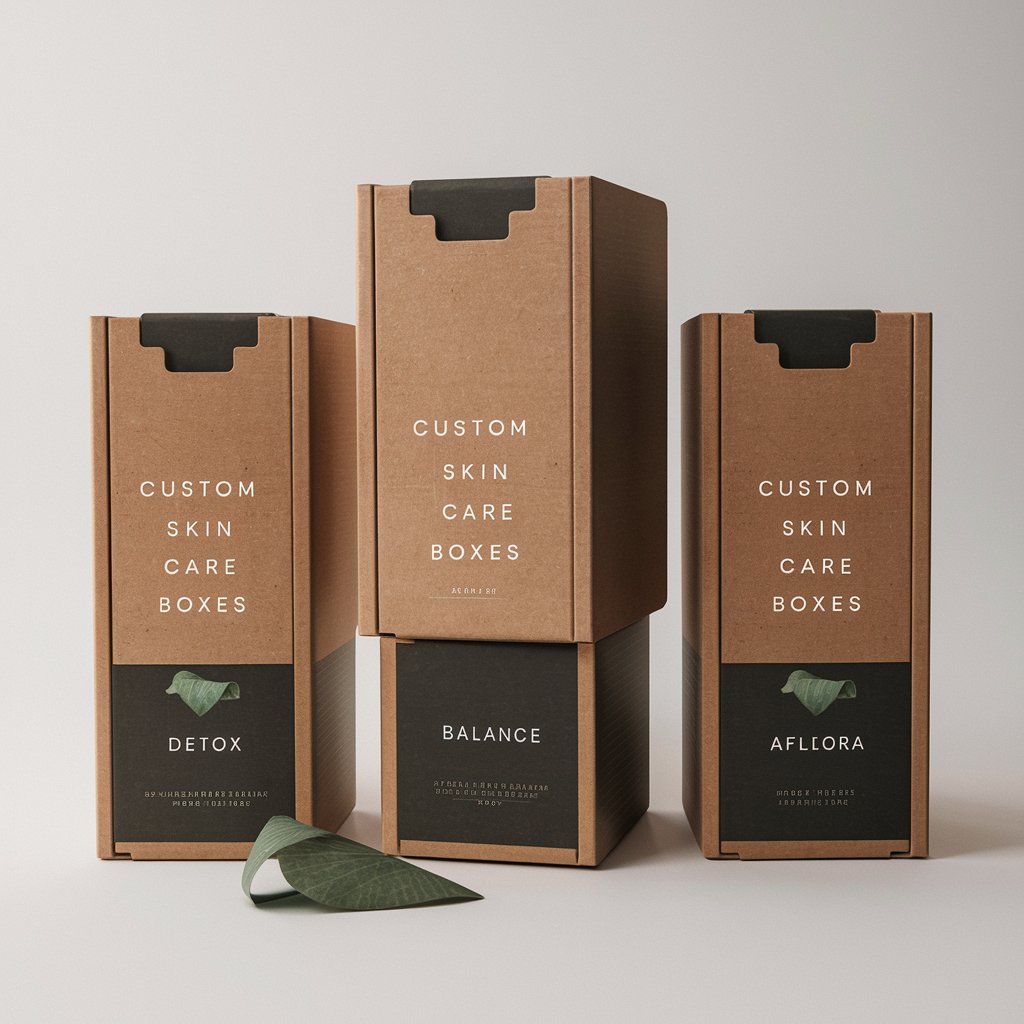 Custom Lotion Boxes - Image 21