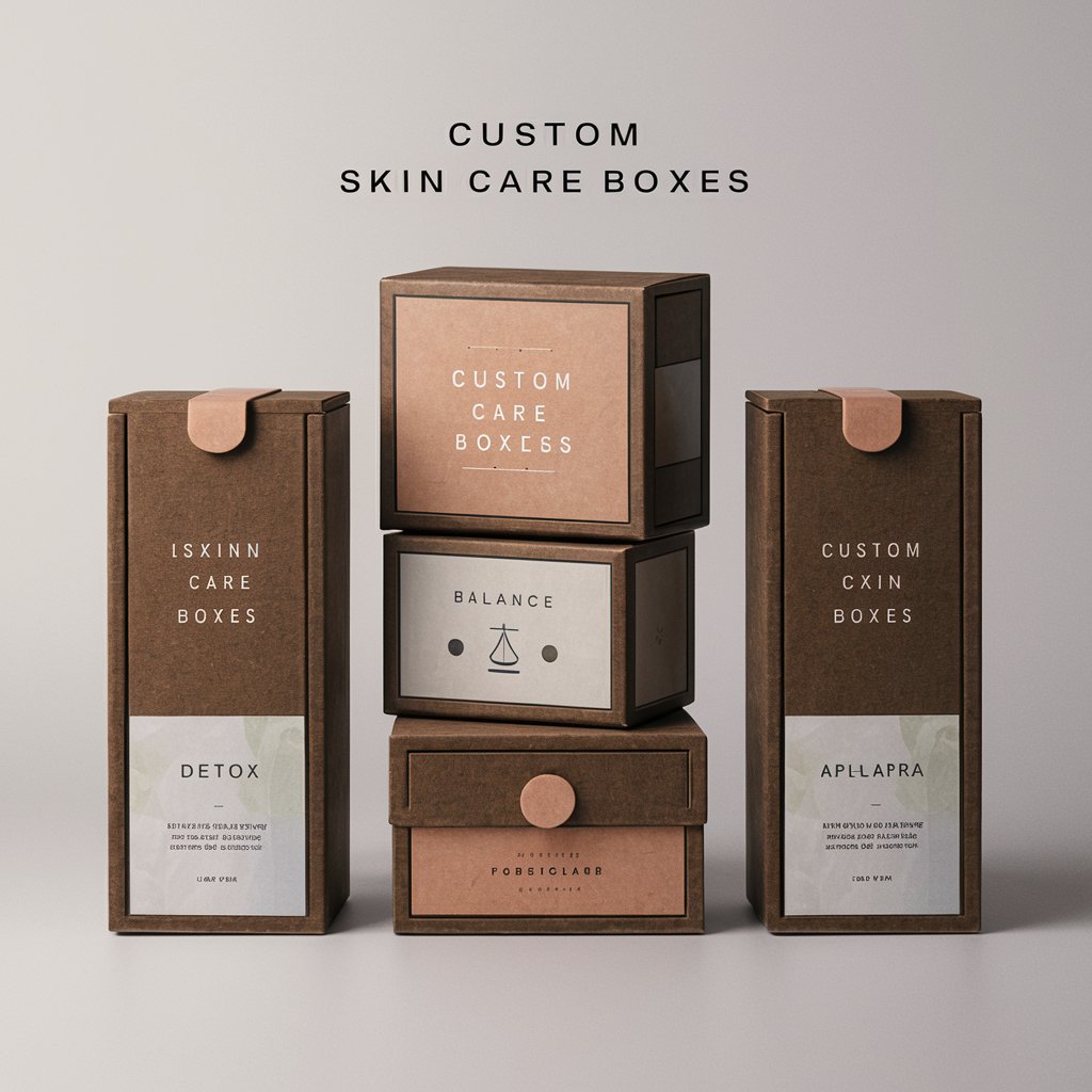 Custom Lotion Boxes - Image 23