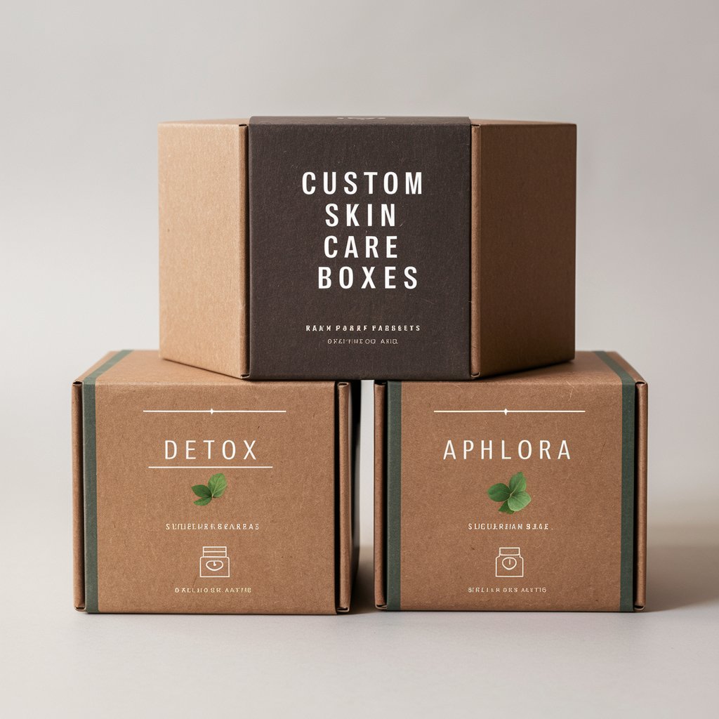 Custom Lotion Boxes - Image 10