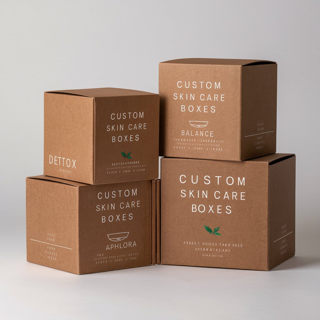 Custom Lotion Boxes - Image 11