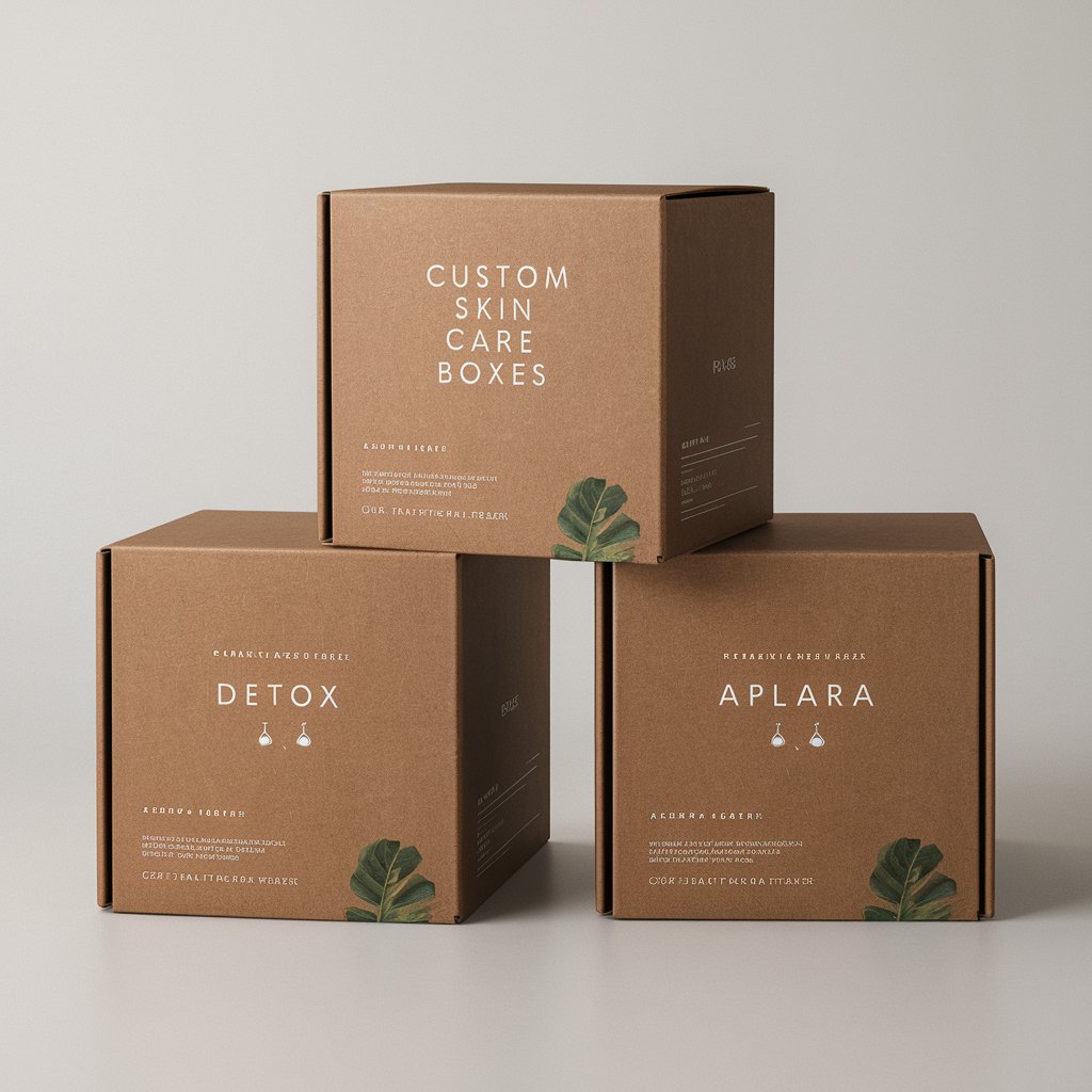 Custom Lotion Boxes - Image 13