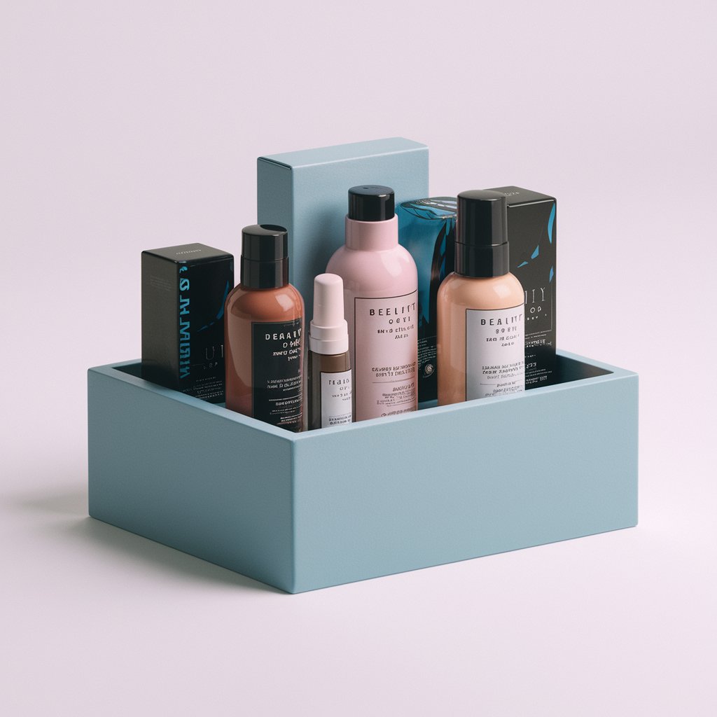 Custom Lotion Boxes - Image 15