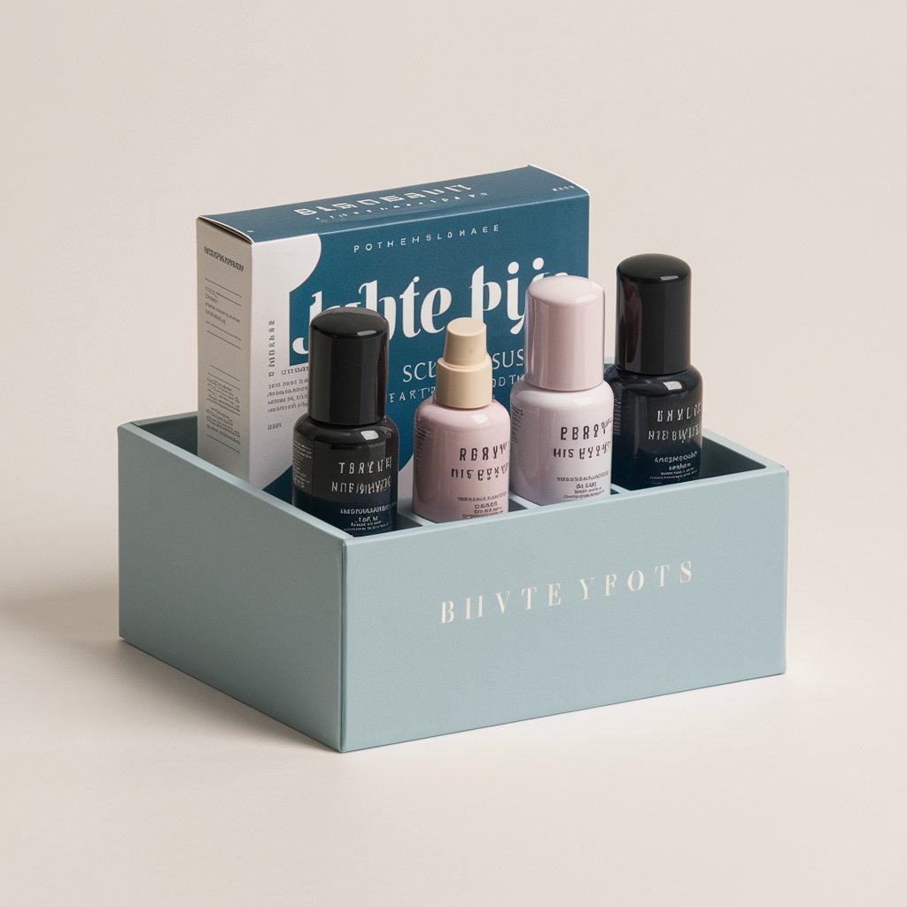 Custom Lotion Boxes - Image 9