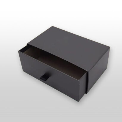 RIGID DRAWER BOXES