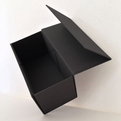 FOLDABLE RIGID BOXES