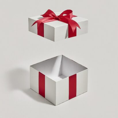 RIGID GIFT BOXES