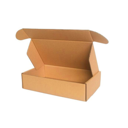 RIGID KRAFT BOXES