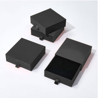 Rigid Cardboard Boxes