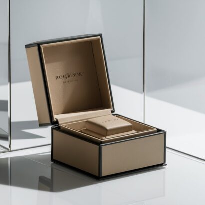 SHOULDER NECK RIGID BOXES