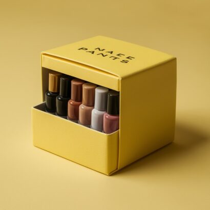 NAILPAINT BOXES
