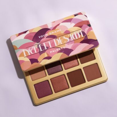 CUSTOM EYESHADOWS BOXES