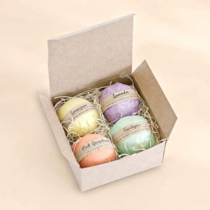 Bath Bom Subcriptions Boxes