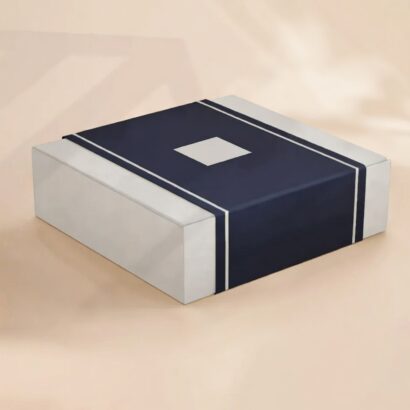 Belly Band Packaging