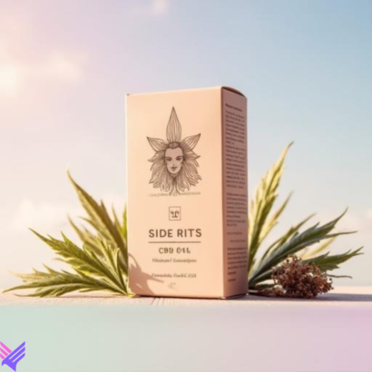 CBD Oil boxes