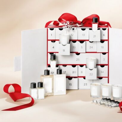 Candle Advent Calendar Boxes