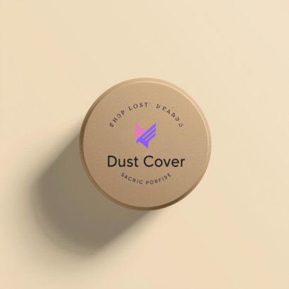 Candle Dust Covers