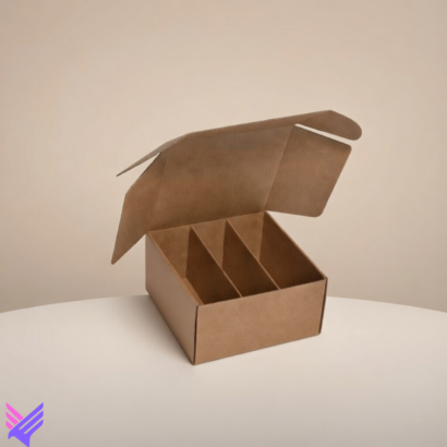 Cardboard Dividers