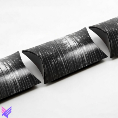 Cardboard Pillow boxes