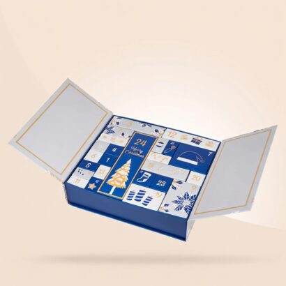 Christmas Advent Calendar Boxes