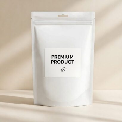 Custom Stickers For Mylar Bags