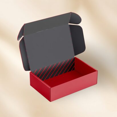 Ecommerce mailer boxes
