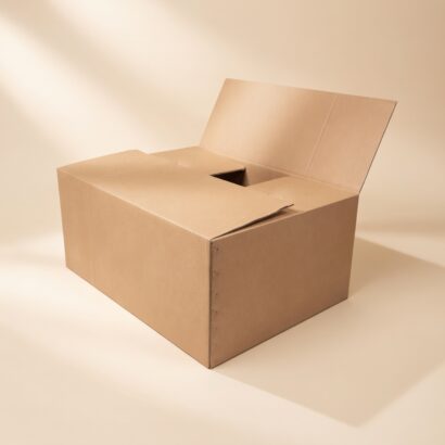 Ecommerce  Shipping Boxes