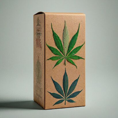 Hemp Boxes
