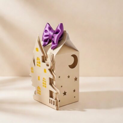 Halloween Gift Boxes