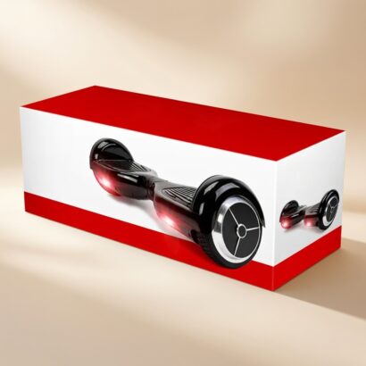 Hover Board Packaging