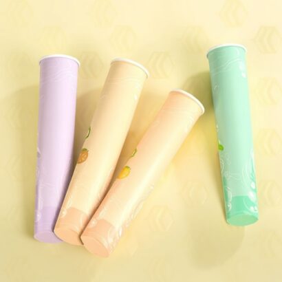 Ice Cream Tube