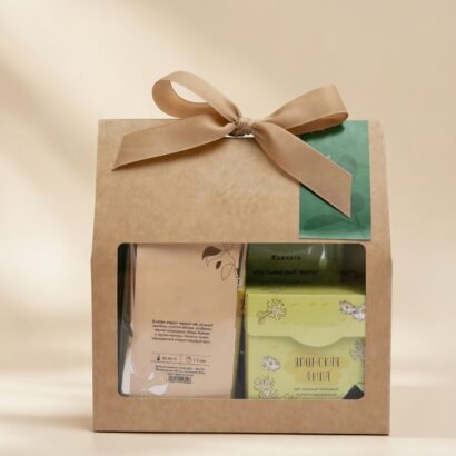 Soap Subscription Boxes