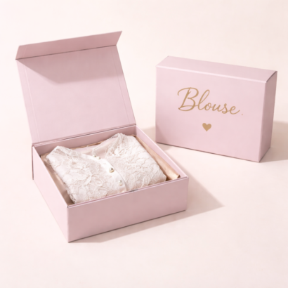 Blouse Boxes