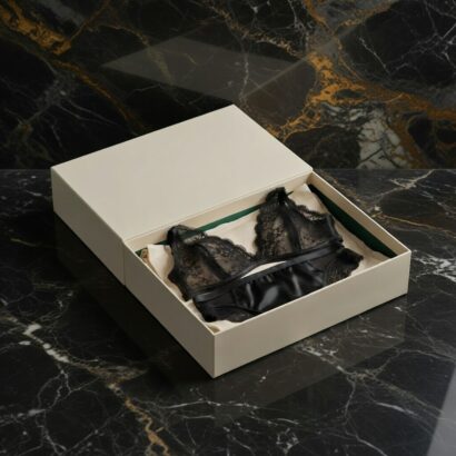 Lingerie Boxes