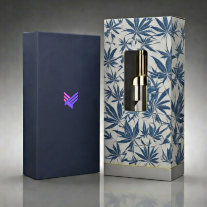 cbd vape boxes