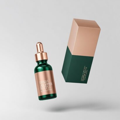 Vape Oil Packaging Boxes