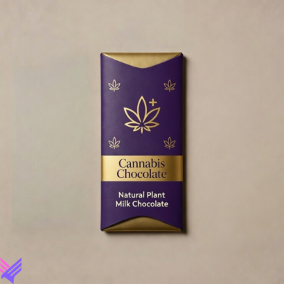 CBD Chocolate Boxes