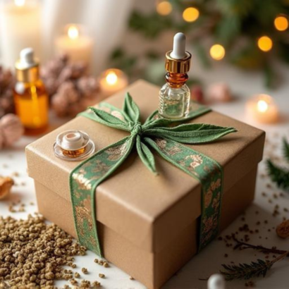 CBD Gift Boxes