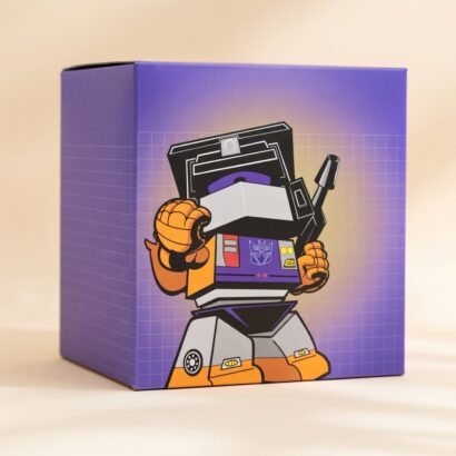 Custom Toys Boxes