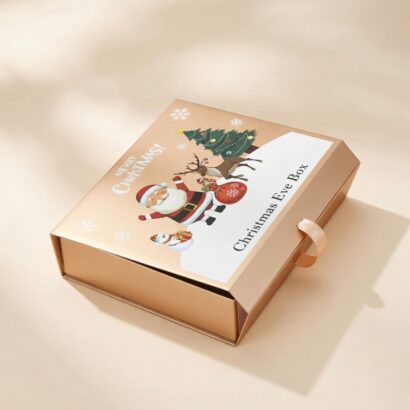 Christmas Mailer Boxes