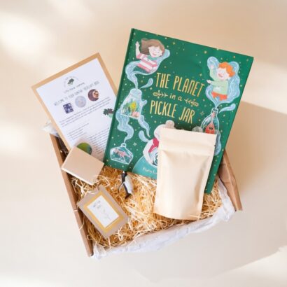 Christmas Subscription Box