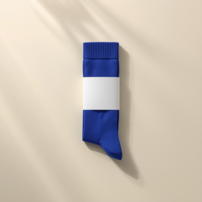Custom Sock Packaging