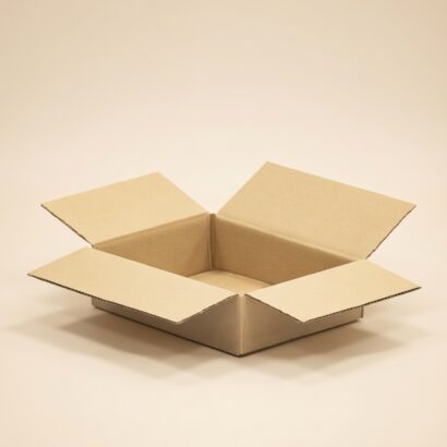 Double Wall Corrugated Boxes