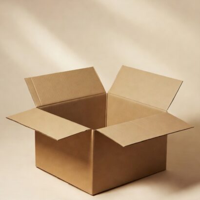 Double Wall Shipping Boxes